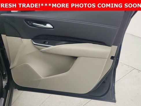 Certified 2023 Cadillac XT4 Premium Luxury w/ Cold Weather Package image 47