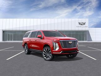 New 2026 Cadillac Escalade ESV Platinum Luxury AWD/4WD video 1