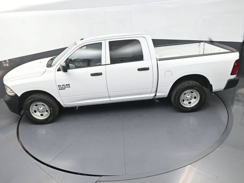 Used 2019 RAM 1500 Tradesman w/ Popular Equipment Group AWD/4WD image 18