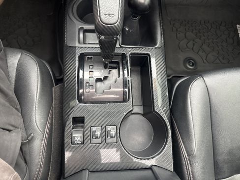 Used 2021 Toyota 4Runner TRD Pro AWD/4WD image 26