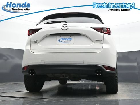 Used 2018 MAZDA CX-5 Touring AWD/4WD image 31