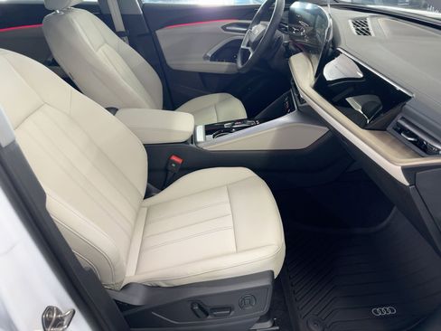 New 2025 Audi Q5 Premium image 30