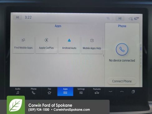 Certified 2025 Ford F150 XLT w/ Equipment Group 301A Standard AWD/4WD image 26