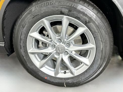 New 2026 Honda CR-V EX image 30