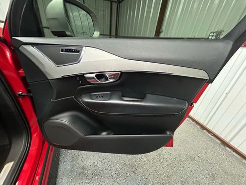 Used 2016 Volvo XC90 T6 R-Design w/ Protection Package Plus image 11