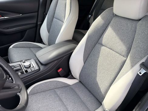 New 2026 MAZDA CX-30 AWD 2.5 S image 20