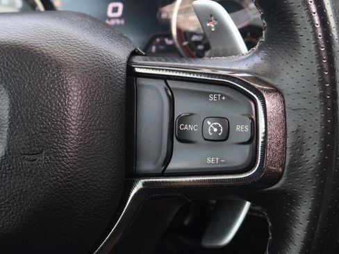 Used 2022 RAM 1500 TRX w/ TRX Level 2 Equipment Group image 30