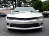 Used 2014 Chevrolet Camaro LT w/ RS Package image 3
