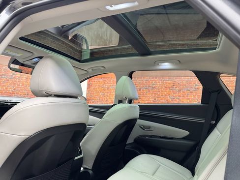 Used 2023 Hyundai Tucson Limited AWD/4WD image 22