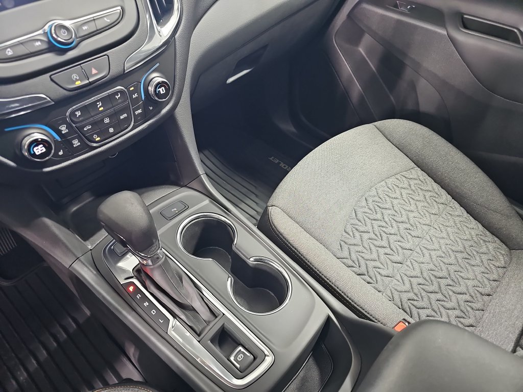 Used 2024 Chevrolet Equinox LT AWD/4WD image 31
