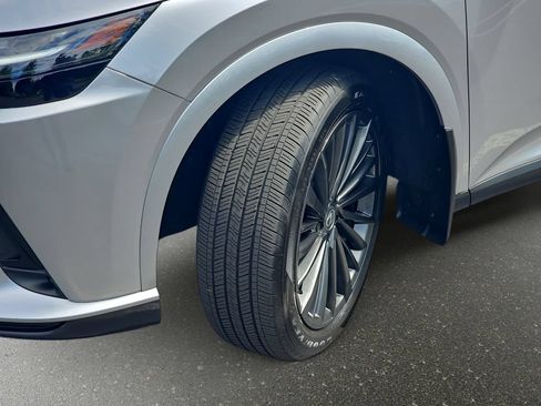 Certified 2025 Lexus RX 350h w/ Convenience Package AWD/4WD image 33