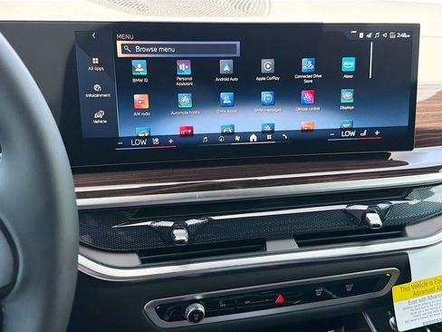 New 2026 BMW X5 sDrive40i w/ Premium Package RWD image 28