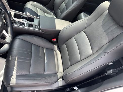 Used 2020 Honda Accord EX-L image 4