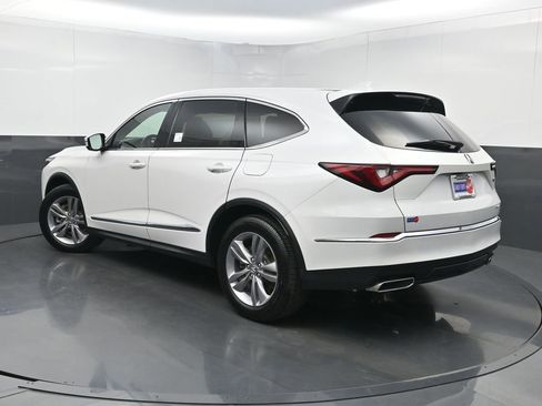 Used 2023 Acura MDX SH-AWD image 28