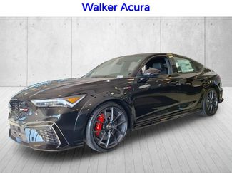 New 2026 Acura Integra Type S FWD video 1