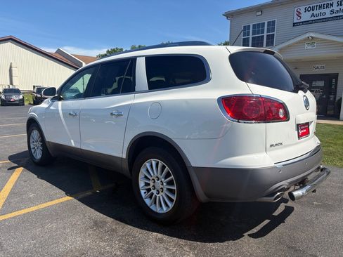 Used 2011 Buick Enclave CXL AWD/4WD image 8