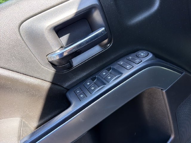 Used 2016 Chevrolet Silverado 1500 LT w/ All Star Edition AWD/4WD image 13