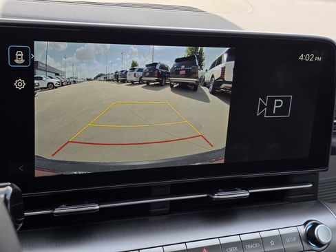 Certified 2026 Hyundai Kona SEL Sport FWD image 21