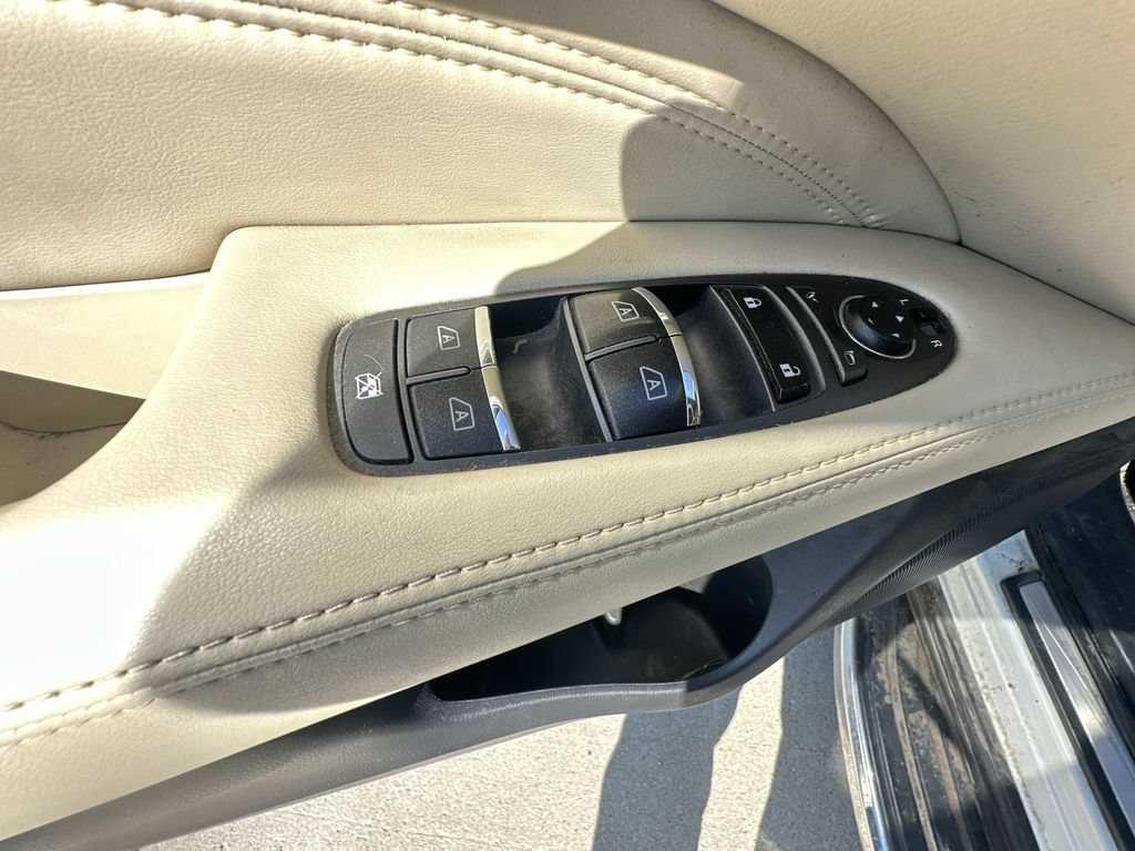 Used 2018 INFINITI QX60 FWD w/ Premium Package image 22