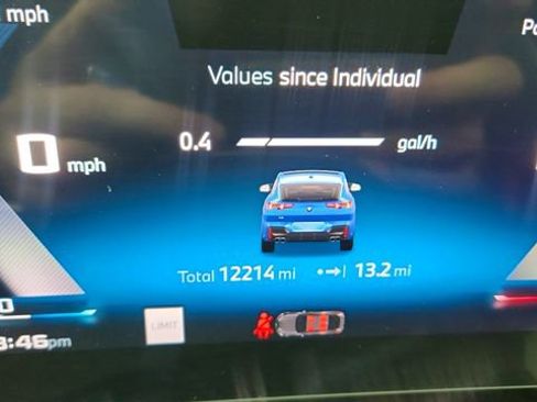 Used 2026 BMW X2 M35i image 39