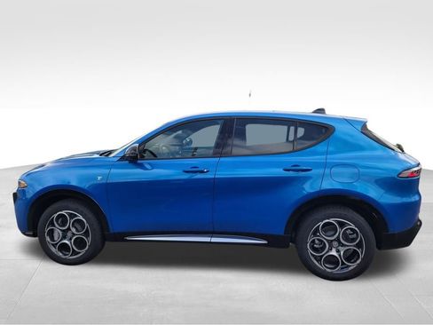 New 2024 Alfa Romeo Tonale Ti image 2