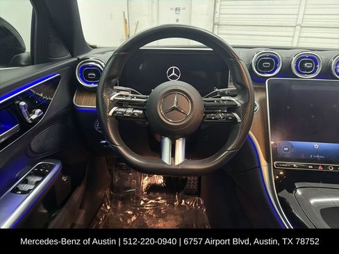 Used 2022 Mercedes-Benz C 300 Sedan image 22