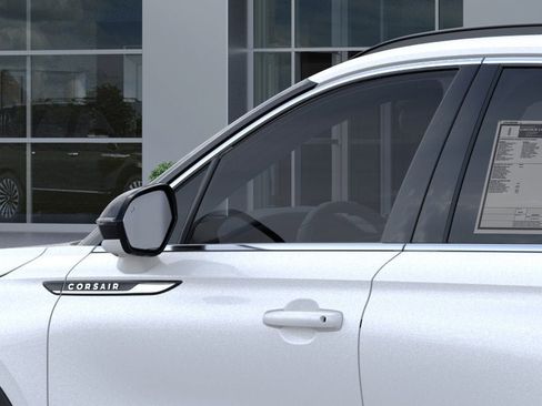 New 2026 Lincoln Corsair Premiere AWD/4WD image 20