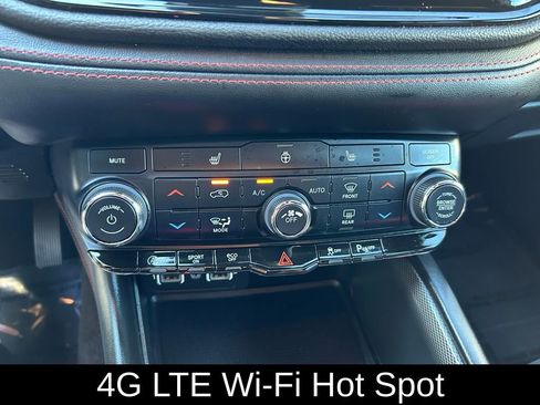 Certified 2023 Dodge Durango GT image 23