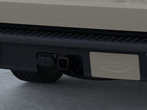 New 2025 Ford Maverick XL w/ Equipment Group 101A image 23