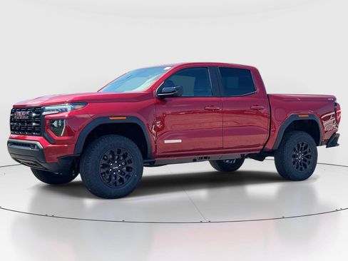 New 2026 GMC Canyon Elevation w/ Convenience Package AWD/4WD image 2