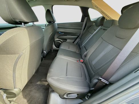 New 2026 Hyundai Tucson SEL image 18