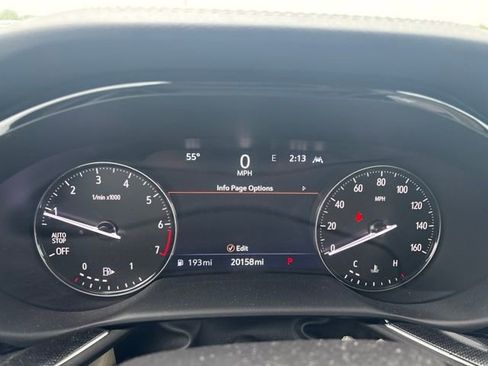 Used 2023 Buick Envision Essence FWD image 17