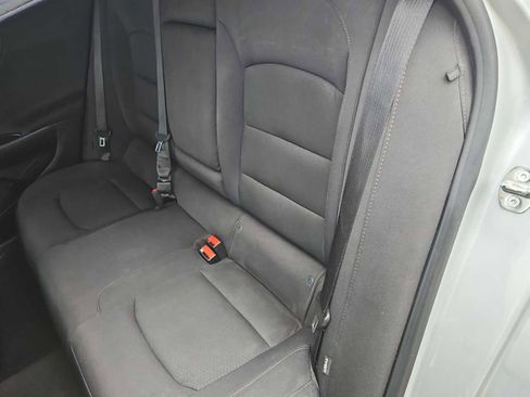 Used 2017 Chevrolet Malibu LS w/ LPO, Convenience Package 1 image 19