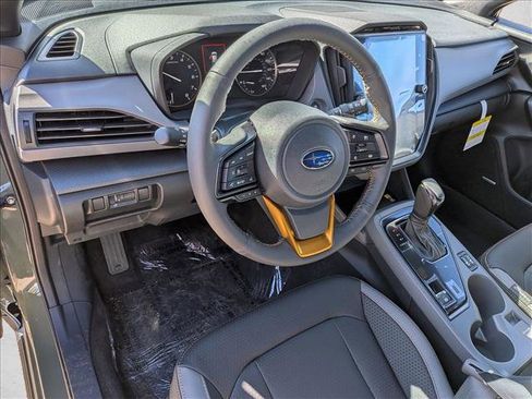 New 2026 Subaru Crosstrek 2.5i Sport image 3