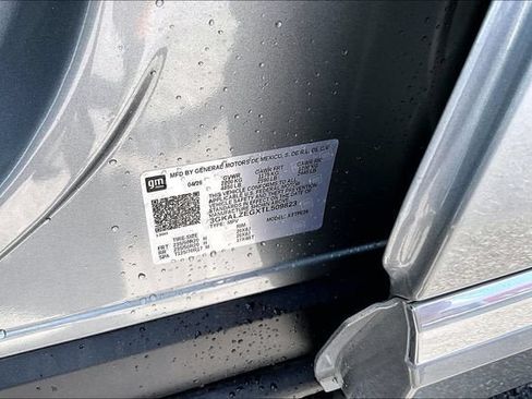 New 2026 GMC Terrain Denali w/ LPO, Floor Liner Package AWD/4WD image 14