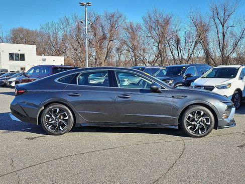 Used 2025 Hyundai Sonata SEL image 7