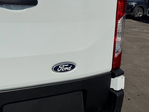 New 2026 Ford Transit 250 Low Roof AWD image 9