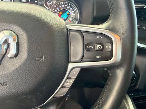 Used 2019 RAM 1500 Big Horn RWD image 52