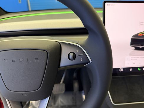 Used 2026 Tesla Model Y 2WD image 16
