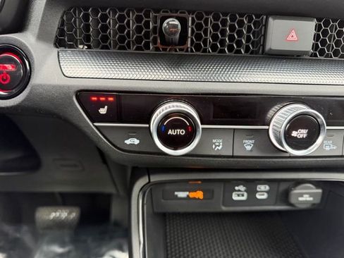 Certified 2024 Honda CR-V Sport image 22