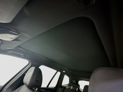 Used 2024 BMW X3 xDrive30i image 27