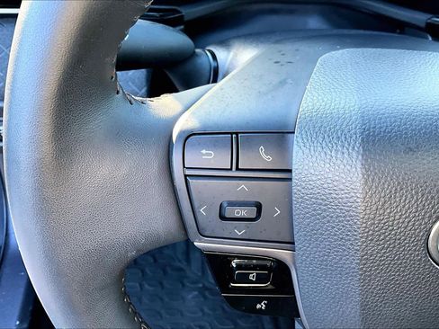 Certified 2025 Toyota Camry XLE image 21