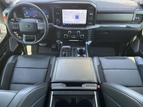 Used 2025 Ford F150 Raptor image 12