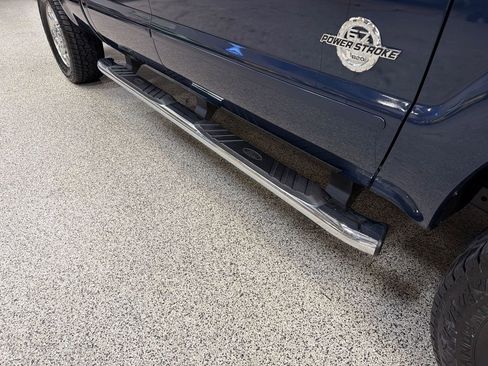 Used 2014 Ford F250 Lariat w/ Lariat Ultimate Package AWD/4WD image 48