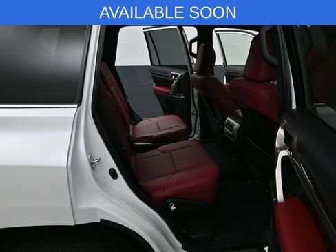 Used 2020 Lexus GX 460 Premium AWD/4WD image 38