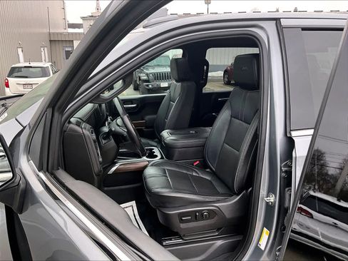 Used 2022 Chevrolet Silverado 1500 High Country image 10