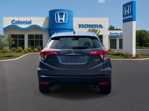 Used 2022 Honda HR-V EX image 5