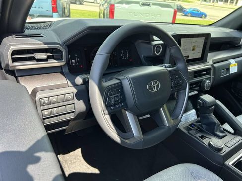 New 2026 Toyota 4Runner SR5 RWD image 13