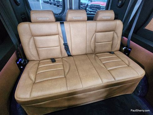 New 2024 RAM ProMaster 2500 w/ Advanced Safety Group FWD image 44