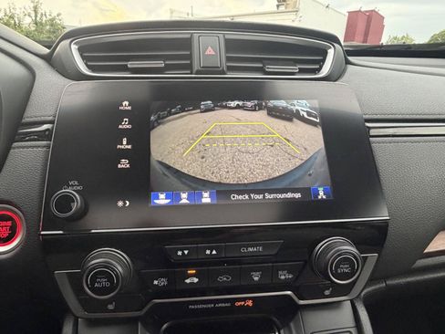 Used 2019 Honda CR-V EX image 22